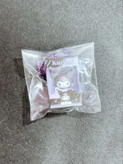 サンリオ チョコボックスフィギュア クロミ