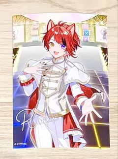 莉犬くん　ブロマイド　すとぷり　STPR
