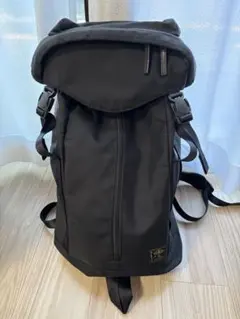 値下げ交渉可！】Paul Smith リュック バックパック ブラック ゼブラ 