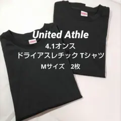 ドライ Tシャツ