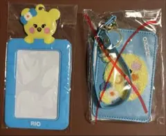 NiziU Nizoo リオ リヨ セット ③