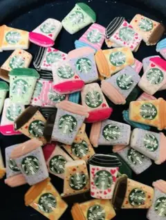 カスタムボールペン❤︎ハンドメイドビーズ Mix50もとめ売り