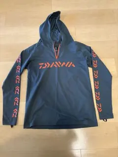 【ダイワ】メッシュ ロングTシャツのサムネイル