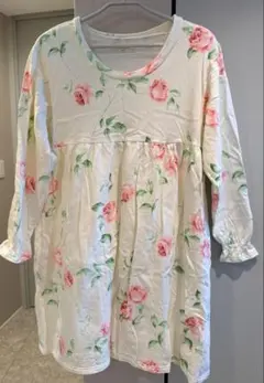 LAURA ASHLEY HOME ルームウェア セットアップ ヘーゼルウッドのサムネイル