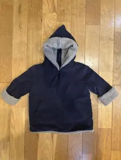 小人コート アウター