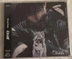 Stray Kids GIANT FC限定盤　バンチャン