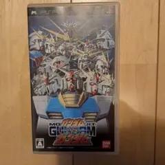 機動戦士ガンダム GUNDAM VS. GUNDAM