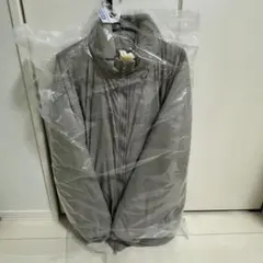 ecwcs ダウンジャケット