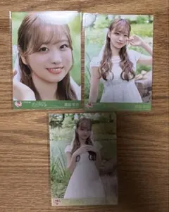 イコラブ 瀧脇笙古 恋はじめました 生写真