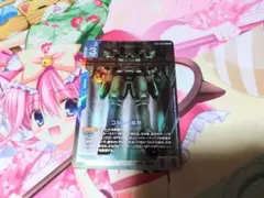 【ガンダムカードゲーム】コルシカ基地 パラレル