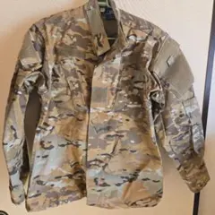 マルチカム 個人装備