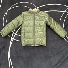 BABYDOLL中綿ジャケット