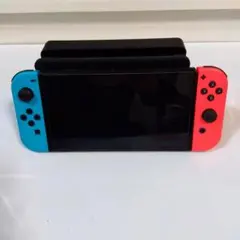 Nintendo Switch 有機ELディスプレイ 本体と周辺機器セット