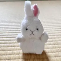 【 希少 昭和レトロ 】ジョイフルメイトTAKENOKO 子ウサギ ぬいぐるみ