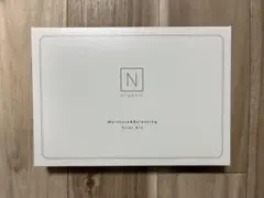 【新品未開封】Nオーガニック  トライアルキット