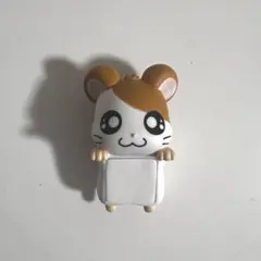 とっとこハム太郎 一番くじ H賞 ちらりんフレンズ - メルカリ