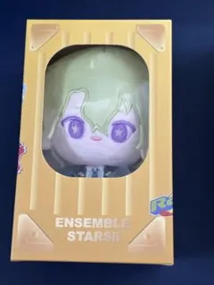 あんスタ 中国 TRIP ぬいぐるみ ‪巴日和