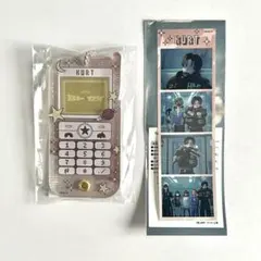 銀河特急ミルキーサブウェイ カート