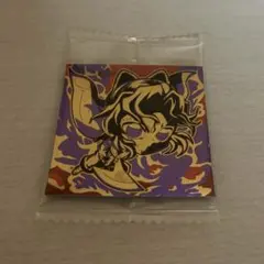 鬼滅の刃 ウエハース 無限レア 胡蝶しのぶ