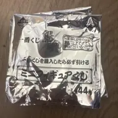 銀魂ミニフィギュアセット