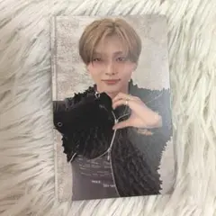 ALD1 トレカ Mnet Plus Merch MD サンウォン 상원