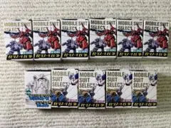 2026年最新】モビルスーツセレクト 復刻版の人気アイテム - メルカリ