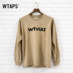 2026年最新】wtaps ロンtの人気アイテム - メルカリ