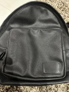 Calvin Klein ブラックリュック