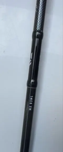 エメラルダス ストイス76MMH ジャンク品 エメラルダスストイストAGS 76MMH-SMT