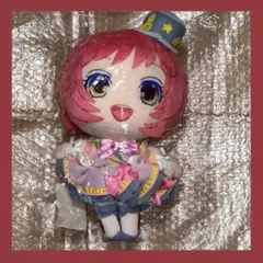 2025年最新】プリティーリズム ぬいぐるみの人気アイテム - メルカリ