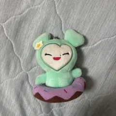 TWICE ミナ ぬいぐるみ ラブリー ミブリー 赤ちゃん - メルカリ