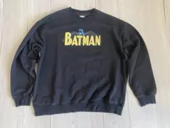 Batman Official Staff スウェット - メルカリ