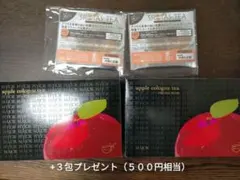 新品　アップルコロンティー　スロータスティー　美容　健康　ハーブティー　紅茶 2026年最新】スロータスティーの人気アイテム - メルカリ