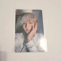 ENHYPEN トレカ ジョンウォン タワレコ ラキドロ UNLEASH