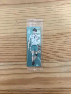 トビオ・カラダ ステッカー