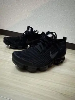【美品】NIKE Air VaporMax AJ6900-004 ブラック