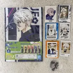 ブルーロック 凪誠士郎　まとめ売り