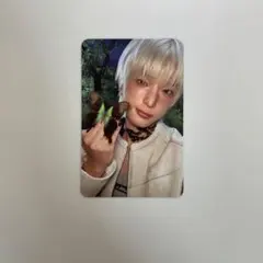 &TEAM HARUA ハルア Back to Life BtL トレカ