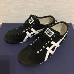 【27.0cm】Onitsuka Tiger MEXICO 66 SLIP-ON
