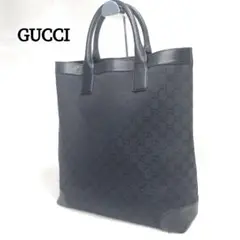 2025年最新】gucci トートバッグ 黒の人気アイテム - メルカリ