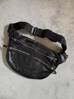 archive 00s DOLCE&GABBANA body bag - メルカリ