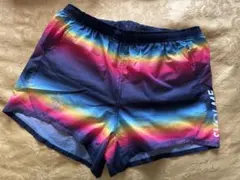 svalme スボルメ レディースランニングパンツ