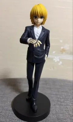 POP UP PARADE クラピカ スーツVer. L size ポッパレ