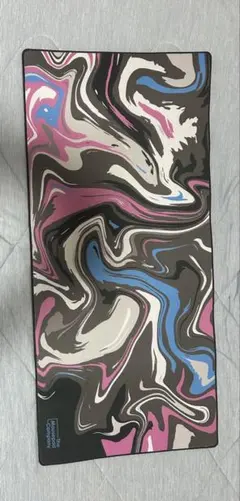 The Mousepad Company ゲーミングマウスパッド