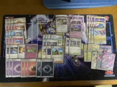 ポケモンカード　ドラパルトexデッキ