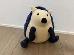 ヨギボー　ハリネズミ　ぬいぐるみのサムネイル