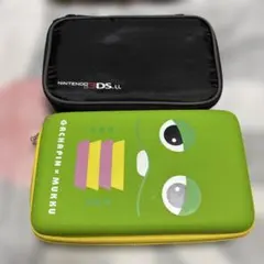 2026年最新】ds ll ガチャピン ケースの人気アイテム - メルカリ