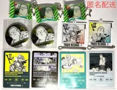 SAKAMOTO DAYS 坂本 セット②