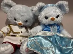 ユニベア ユニベアシティ ジャスミン アラジン ディズニー ぬいぐるみ