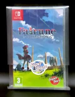 Fairune Collection 新品未開封 フェアルーンコレクション